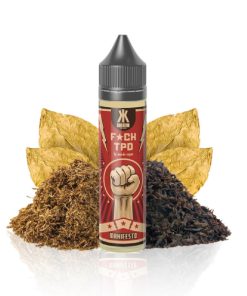 F*CK TPD MANIFESTO 60ML