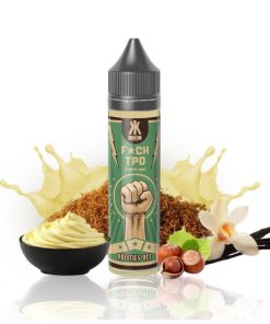 F*CK TPD POLITICS VCT 60ML