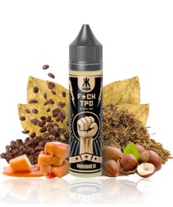 F*CK TPD PROVOKACIA 60ML