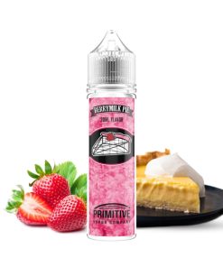 OPMH BERRYMILK PIE 60ML