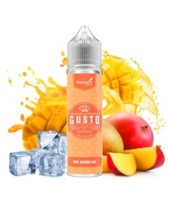 GUSTO COOL MANGO MIX 60ML