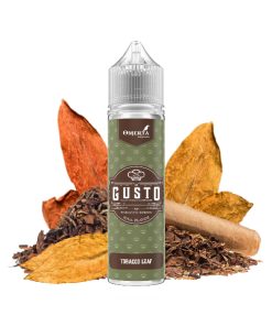 GUSTO TOBACCO LEAF 60ML