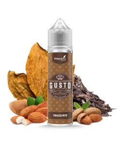 GUSTO TOBACCO NUTS 60ML