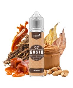 GUSTO TRI BACCO 60ML