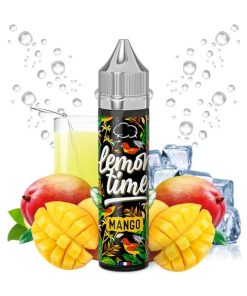 E LIQUID FRANCE LEMON TIME MANGO 60ML