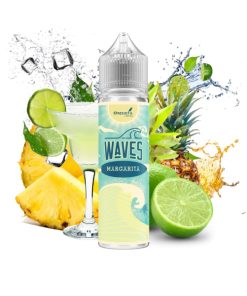 WAVES MARGARITA 60ML