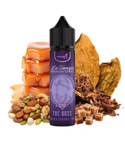 LA FAMIGLIA THE BOSS 60ML