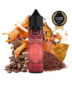 LA FAMIGLIA THE HITMAN 60ML