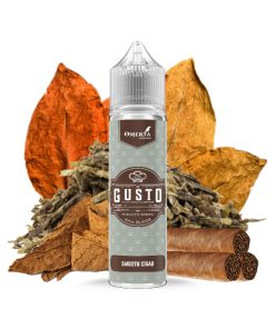 GUSTO SMOOTH CIGAR 60ML