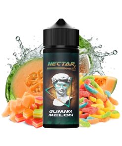NECTAR GUMMY MELON 120ML