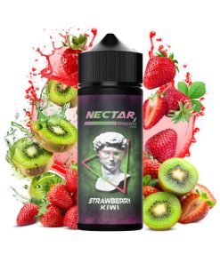 NECTAR STRAWBERRY KIWI 120ML