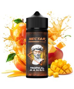 NECTAR TROPICAL MANGO 120ML