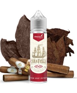 CARAVELLA CIGAR LEAF EXTRACT 60ML