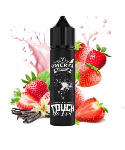 OMERTA TOUCH NO EVIL 60ML