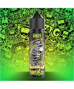 OMERTA X FRANKENSKULL SHELLEY 60ML