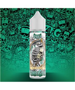 OMERTA X FRANKENSKULL SPLEEN 60ML