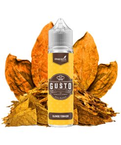 GUSTO BLONDE TOBACCO 60ML