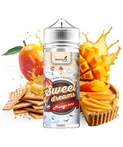SWEET DREAMS MANGO TART 120ML