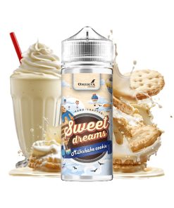 SWEET DREAMS MILKSHAKE COOKIE 120ML