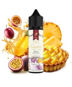 LEGACY JULIA 60ML