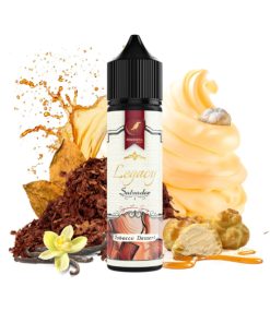 LEGACY SALVADOR 60ML