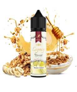 LEGACY VINCENT 60ML