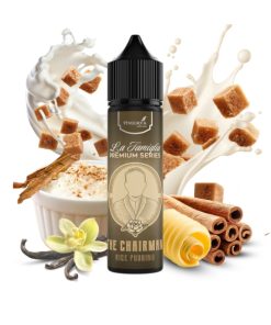 LA FAMIGLIA THE CHAIRMAN 60ML