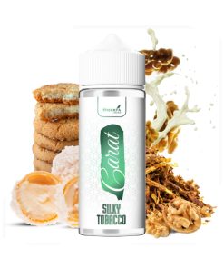 CARAT SILKY TOBACCO 120ML