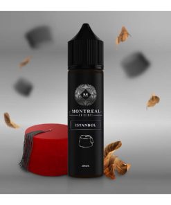 MONTREAL ISTANBUL 60ML