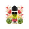 BOMBO WAILANI JUICE MELON AND WATERMELON 120ML
