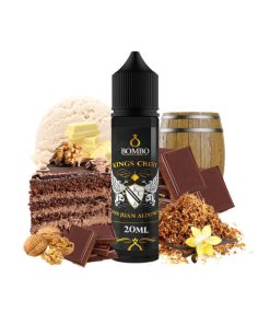 KINGS CREST DON JUAN ALDONZA 60ML