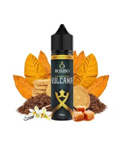 BOMBO GOLDEN ERA VULCANIA 60ML