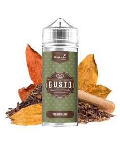 GUSTO TOBACCO LEAF 120ML