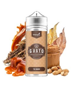 GUSTO TRI BACCO 120ML