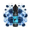 BOMBO SOLO JUICE BLUE RAZZ ICE 60ML