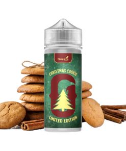 OMERTA CHRISTMAS COOKIE LIMITED EDITION 120ML