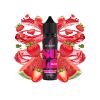 BOMBO SOLO JUICE WATERMELON STRAWBERRY 60ML