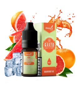 OMERTA GUSTO GRAPEFRUIT ICE 10ML
