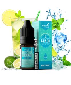 OMERTA GUSTO MOJITO LEMON 10ML
