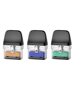 INNOKIN VCAP REPLACEMENT POD 2ML