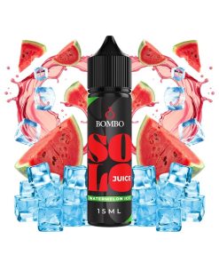BOMBO SOLO JUICE WATERMELON ICE 60ML