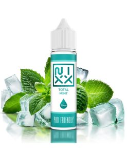 NIXX TOTAL MINT 60ML