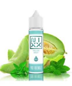 NIXX MELON MINT 60ML