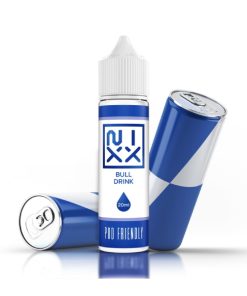 NIXX BULL DRINK 60ML