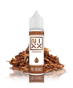NIXX AMERICAN 60ML