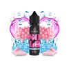 BOMBO SOLO JUICE BUBBLEGUM ICE 60ML