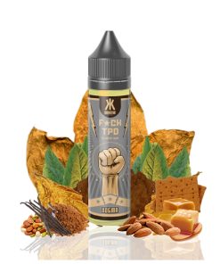F*CK TPD DOGMA 60ML