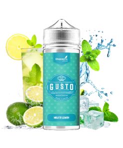 GUSTO MOJITO LEMON 120ML