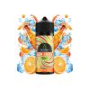 BOMBO BAR JUICE ORANGE SODA 120ML
