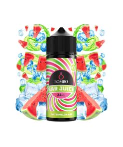 BOMBO BAR JUICE WATERMELON MAX 120ML